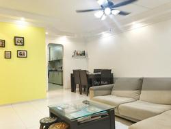 Blk 160 Woodlands Street 13 (Woodlands), HDB 4 Rooms #152445492